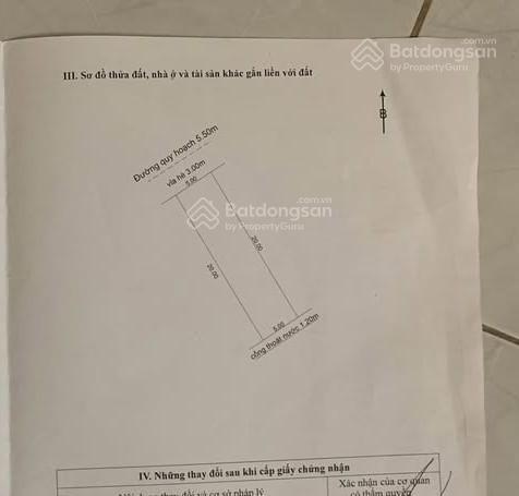 Chỉ 3,8x tỷ sở hữu lô đất 100m mặt tiền đà sơn 5, gần đại học duy tân