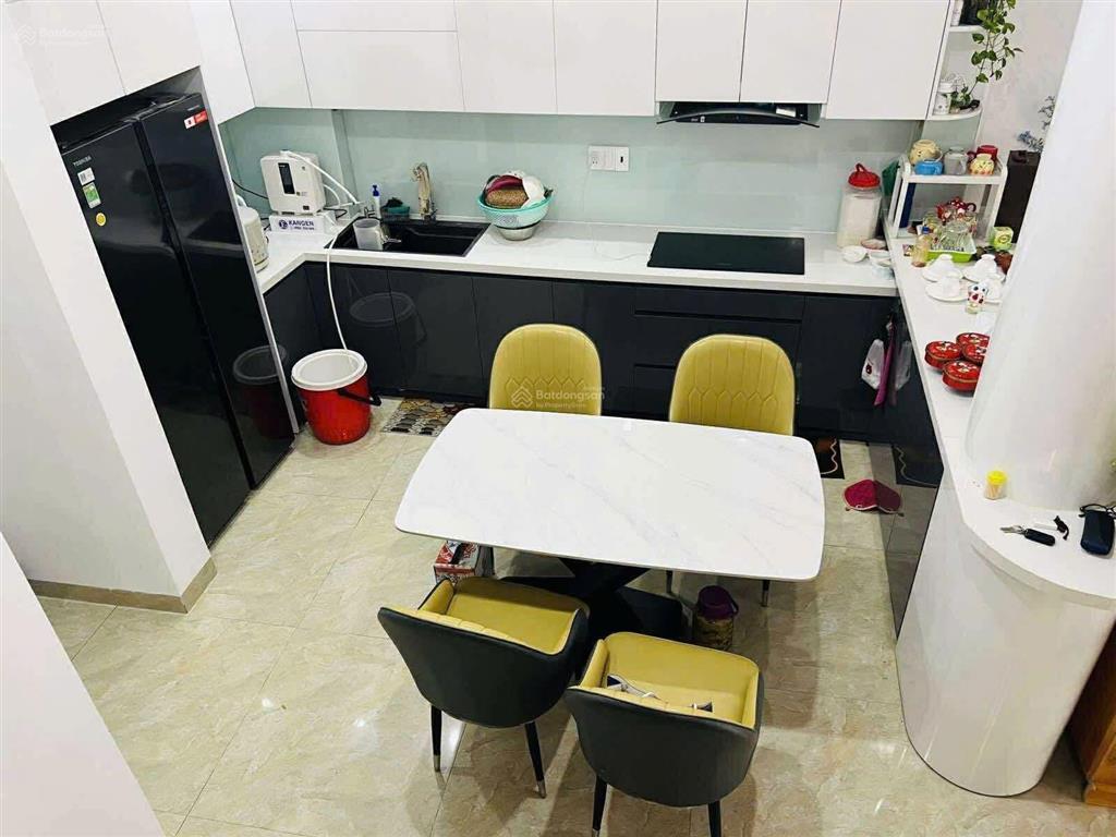 Mặt tiền (ngang 6m) đường 7m5 trần thái tông thanh khê 3 tầng đẹp chỉ 5 tỷ 8 tl