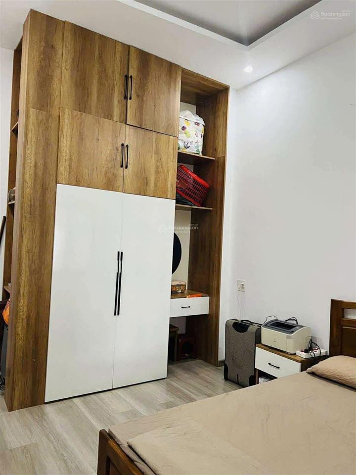 Mặt tiền (ngang 6m) đường 7m5 trần thái tông thanh khê 3 tầng đẹp chỉ 5 tỷ 8 tl