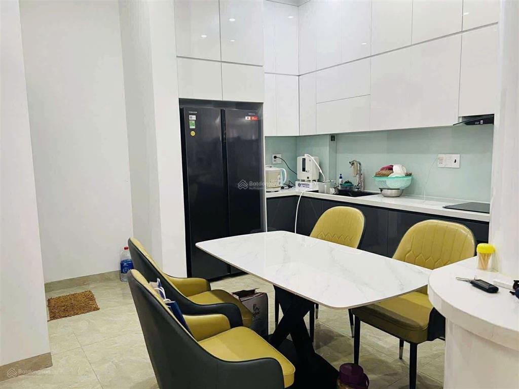 Mặt tiền (ngang 6m) đường 7m5 trần thái tông thanh khê 3 tầng đẹp chỉ 5 tỷ 8 tl