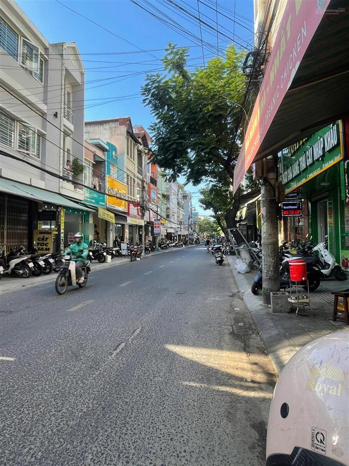 Bán lô đất 171m2 (ngang 8m), mặt tiền đường kinh doanh nguyễn hoàng, giá 17 tỷ tl
