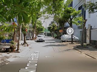 Bán đất (ngang 6m) mặt tiền đường nhơn hòa phước 1, hòa an, cẩm lệ, giá 4 tỷ 850 tl