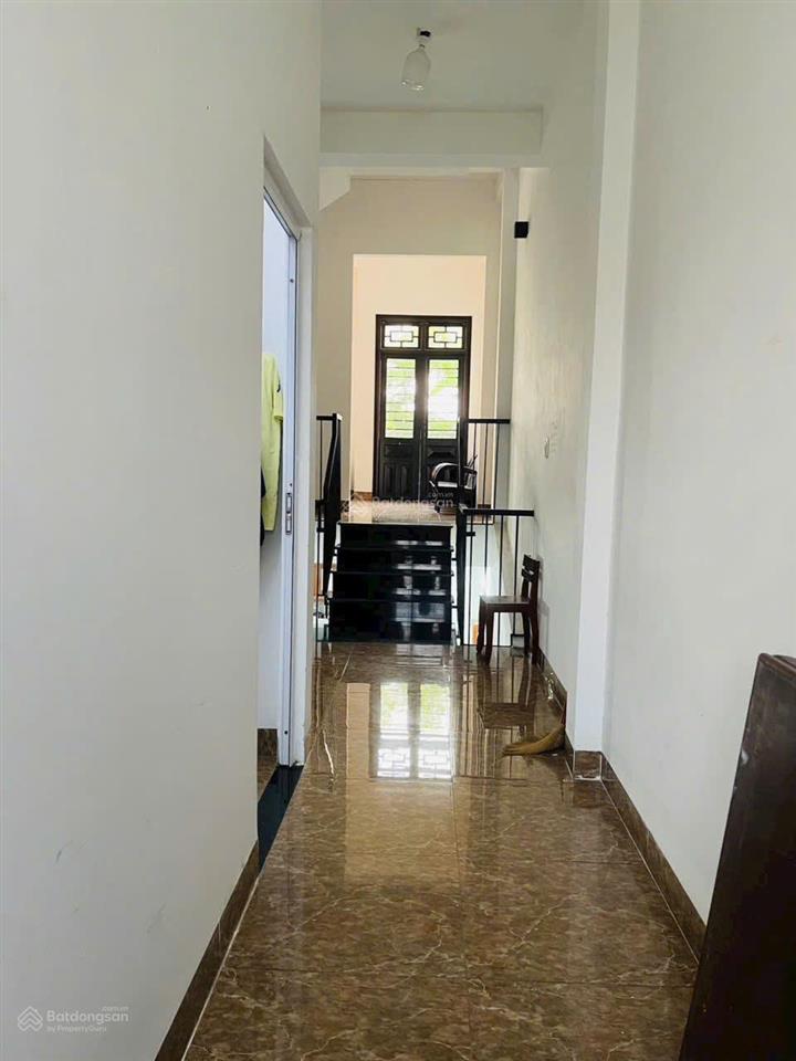 Bán nhà mặt phố 2 tầng view công viên đường mạc đăng dung  hoà xuân  đà nẵng  giá 6 tỷ 550 tl