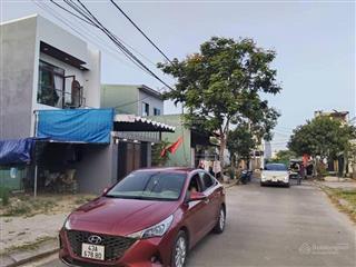 Bán đất mặt tiền đường ban ban 9  hoà quý  ngũ hành sơn  đà nẵng  gía chỉ 3 tỷ 65 tl