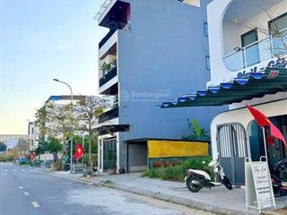 Bán đất (ngang 6m) khu e kim long  mặt tiền hòa phú 30, gần biển, sát nguyễn sinh sắc, giá 8 tỷ 5