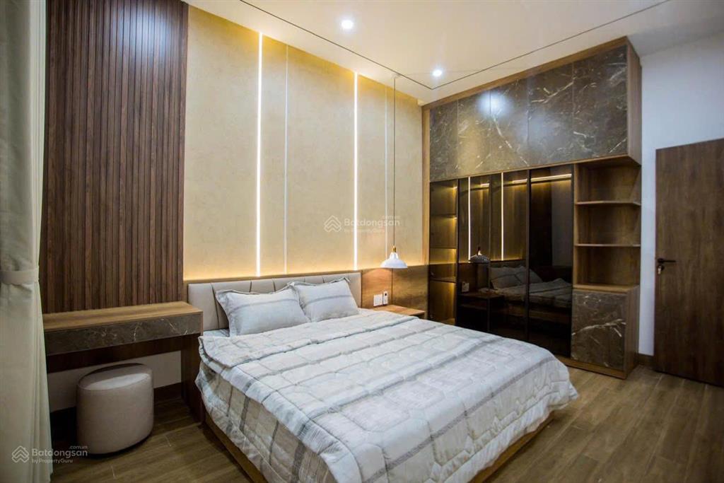 Bán nhà 3 tầng mới full nội thất đường 7m5 thanh lương 16, hòa xuân, đà nẵng