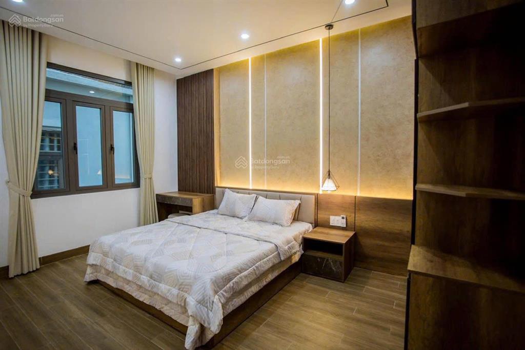 Bán nhà 3 tầng mới full nội thất đường 7m5 thanh lương 16, hòa xuân, đà nẵng
