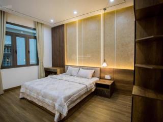 Bán nhà 3 tầng mới full nội thất đường 7m5 thanh lương 16, hòa xuân, đà nẵng