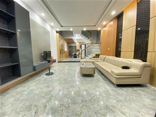 Bán nhà 3 tầng mới mặt tiền đường phùng chí kiên, gần biểnnguyễn sinh sắc, giá 7 tỷ 150 tl