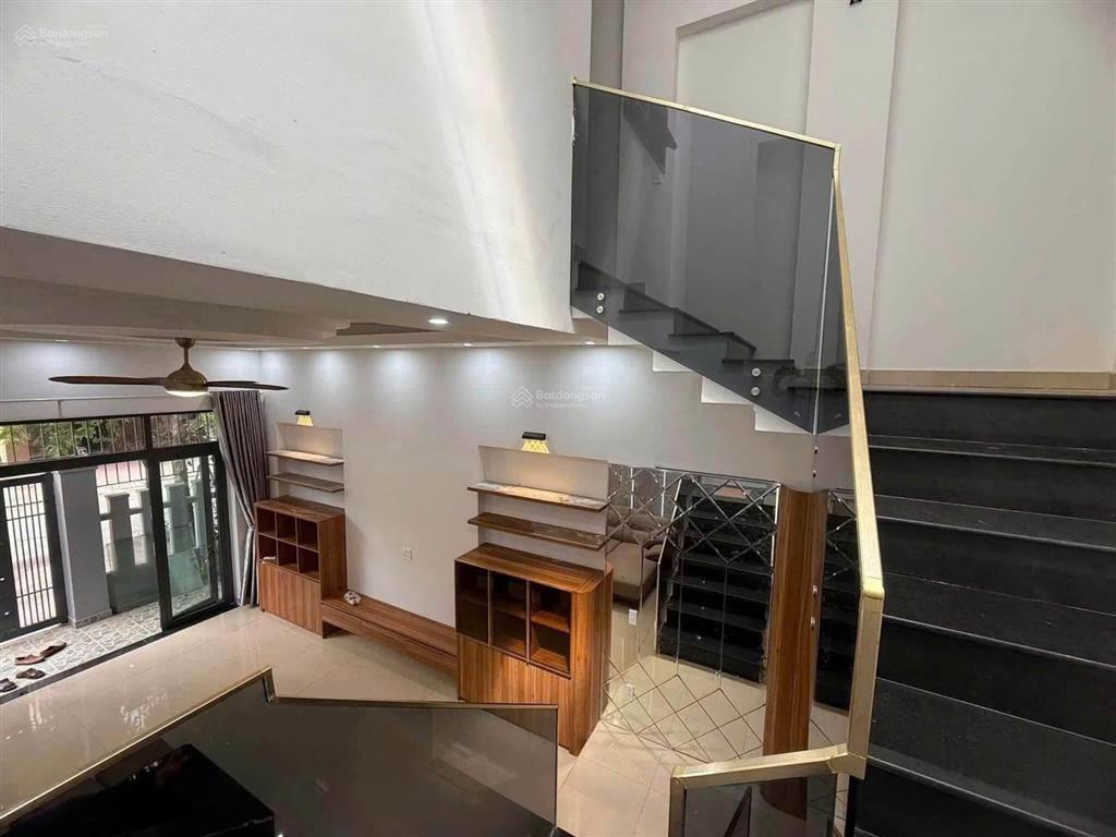 Bán nhà 2 tầng 2 mê mt đường lê thiệt, gần biển hòa minh, liên chiểu, giá chỉ 6 tỷ 650 tl
