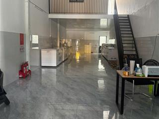 Bán nhà mặt tiền đường bắc sơn, đối diện công viên, dt 100m2, giá 7,85 tỷ tl