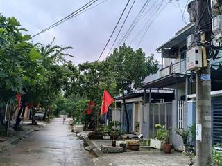 Bán đất (ngang 6m) đường đá bàn 5  hòa xuân, gần trường học, dt 6x20m, giá 3 tỷ 250 triệu