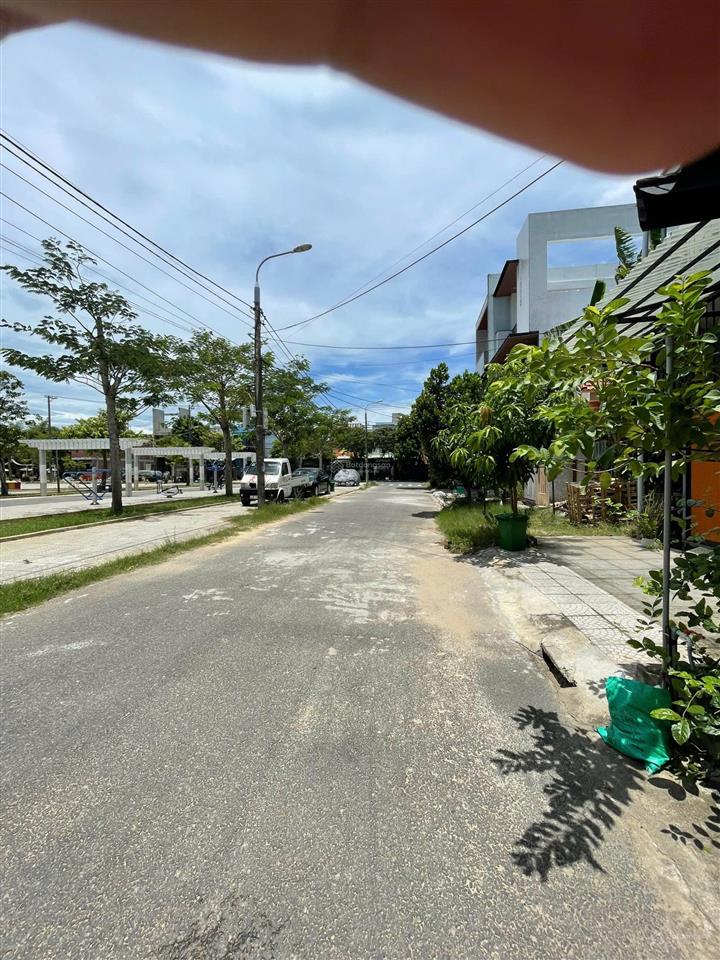 Cần bán nhà cấp 4 mặt tiền nhân hòa 5 view công viên khu nam cẩm lệ  hòa xuân  chỉ 4 tỷ 5 tỷ tl
