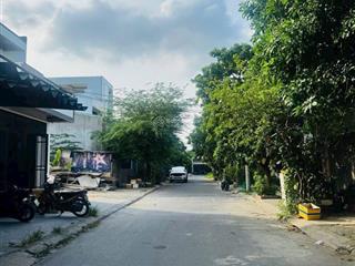 Bán đất mặt tiền đường cao sơn 7, sát biển tân trà, ngũ hành sơn, giá 4 tỷ 2 tl