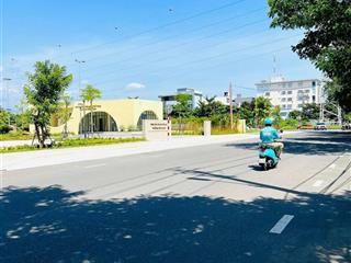 Đất mặt tiền đường 10m5 võ an ninh  hòa xuân  trục kinh doanh thông dài