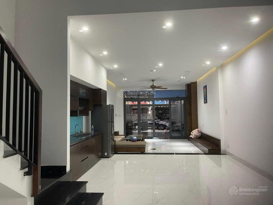 Bán nhà mặt tiền nguyễn thuật  gần bến xe trung tâm  dt 125m2, giá 7,8 tỷ tl