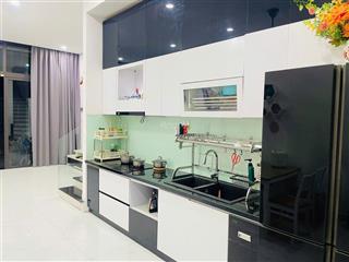 Bán nhà 2 tầng 2 mê mới mặt tiền đường hoàng minh giám, hòa xuân, dt 100m2, giá 5 tỷ 8 tl