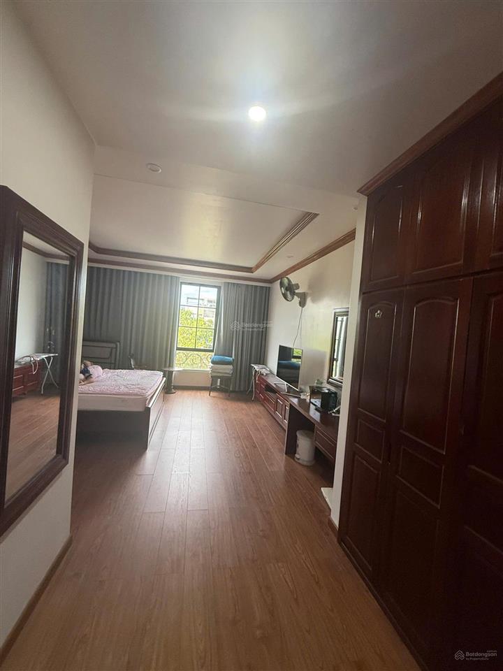 Bán nhà 5 tầng mặt phố đường nguyễn phước lan, kinh doanh sầm uất nhất hòa xuân