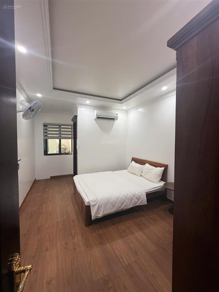 Bán nhà 5 tầng mặt phố đường nguyễn phước lan, kinh doanh sầm uất nhất hòa xuân