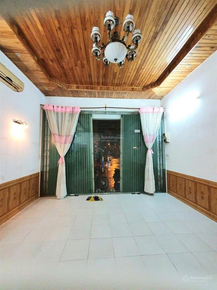 Bán nhà mặt tiền đường nguyễn chích, hòa minh, liên chiểu, dt 83m2, giá 5,8 tỷ tl