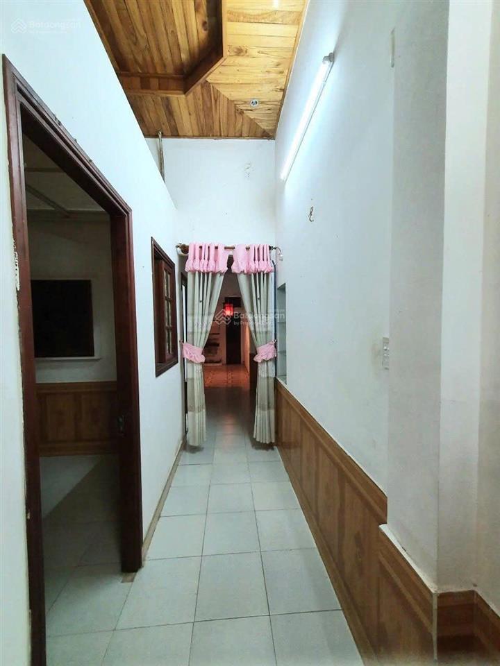 Bán nhà mặt tiền đường nguyễn chích, hòa minh, liên chiểu, dt 83m2, giá 5,8 tỷ tl