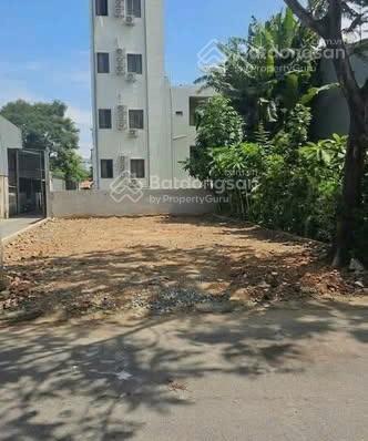 Bán đất mặt tiền đường 7m5 vũ lập  gần đại học duy tân , dt 5x20m
