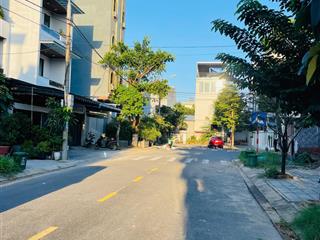 Bán lô đất đường 7m5 cẩm nam 10  hòa xuân, tp đà nẵng  giá 4 tỷ 3 tl