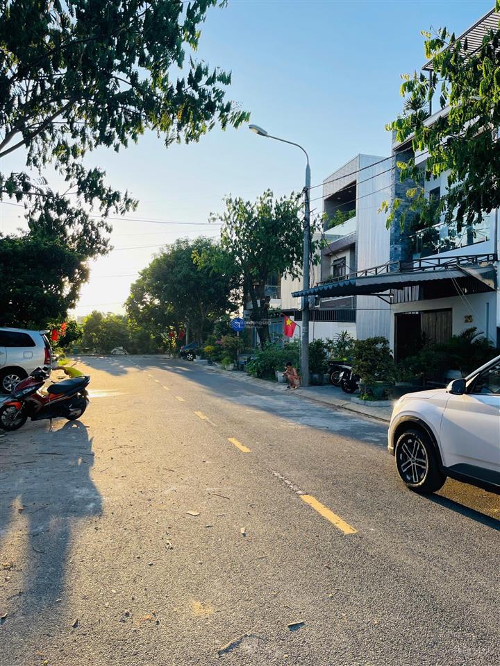 Bán lô đất đường 7m5 cẩm nam 10  hòa xuân, tp đà nẵng  giá 4 tỷ 3 tl