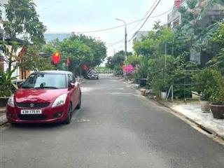 Bán đất mặt tiền đường ban ban, hòa quý, ngũ hành sơn, đà nẵng, giá chỉ 3 tỷ 500 tl