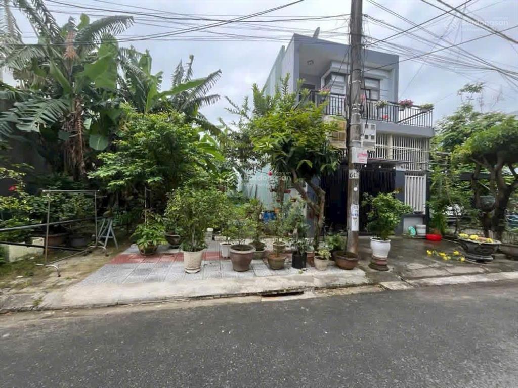 Bán đất mặt tiền đường ban ban, hòa quý, ngũ hành sơn, đà nẵng, giá chỉ 3 tỷ 500 tl