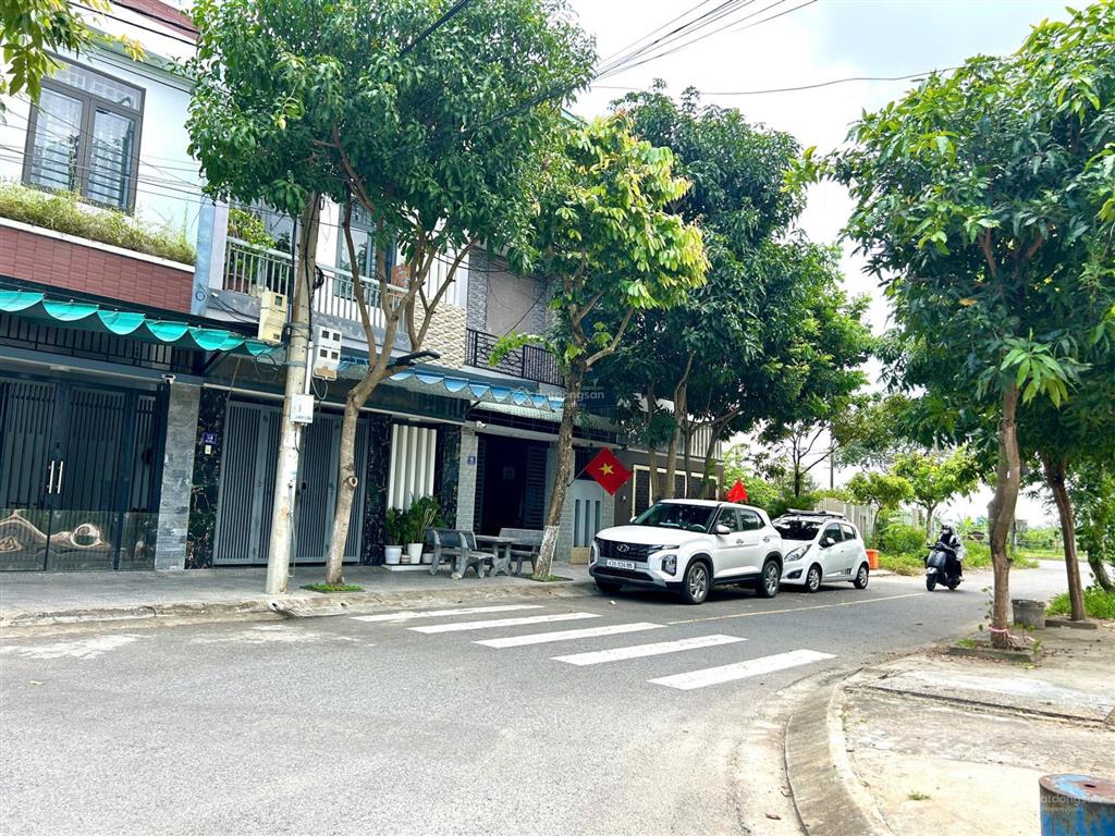 Bán đất mặt tiền đường hòa bình 6 khu bá tùng 2  ngũ hành sơn  giá chỉ 3 tỷ 350 tl