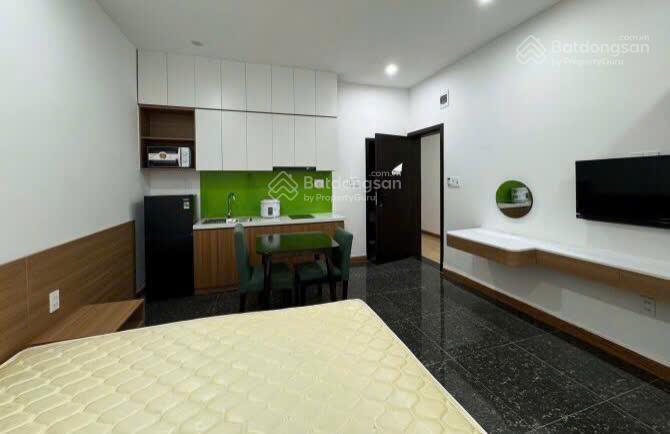 Bán tòa căn hộ mới và spa 6 tầng mới cứng  dt 262m2 ngang 10m  khu phố hàn