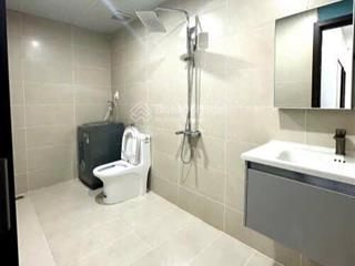 Bán tòa căn hộ mới và spa 6 tầng mới cứng  dt 262m2 ngang 10m  khu phố hàn