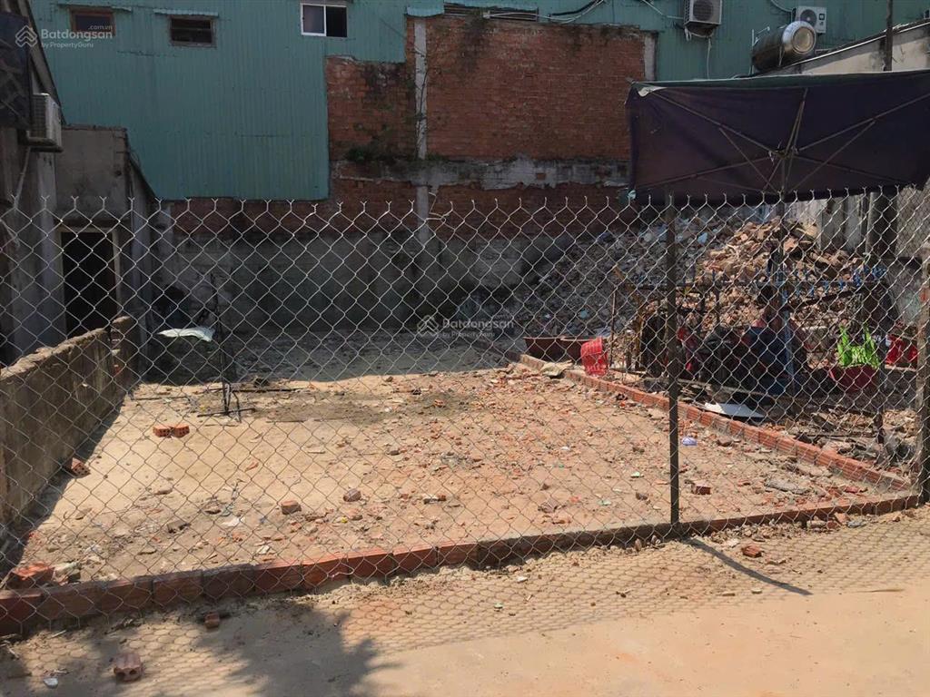 Bán đất kiệt ô tô đường ngô quyền, mân thái, sơn trà, cách đường chính 20m, giá 4 tỷ tl