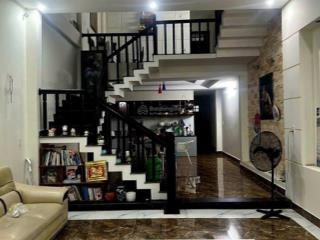 Bán nhà 3 tầng mặt tiền xuân thiều 10  gần biển  dt 100m2, giá 5 tỷ 6 tl