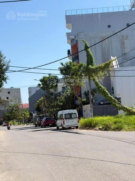 Bán đất đường đoàn khuê, khu nam việt á, khuê mỹ, ngũ hành sơn, dt 110m2, giá 8 tỷ 9 tl