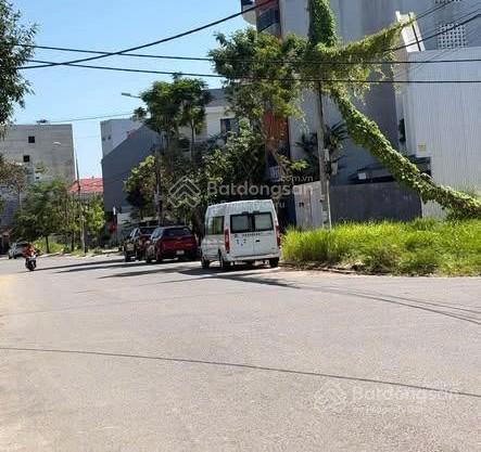 Bán đất đường đoàn khuê, khu nam việt á, khuê mỹ, ngũ hành sơn, dt 110m2, giá 8 tỷ 9 tl