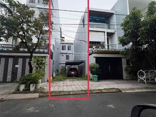 Bán đất đường thanh lương 18, hòa xuân, gần lê quảng chí, giá 5 tỷ 4 tl