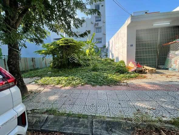 Bán đất mặt tiền đường 7m5 hà bồng, phường hòa xuân, ngay trục 29/3, giá 5,4 tỷ tl