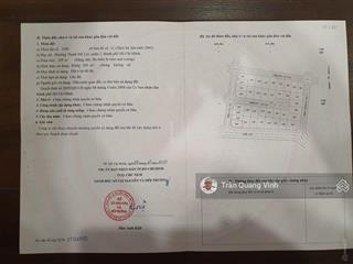 Bán đất biệt thự villa thủ thiêm  (305m2, 2 mặt tiền vũ phượng đề)