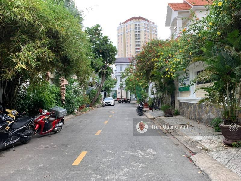 Bán đất 2 mặt tiền (5mx20m, đường 19) khu dân cư an phú an khánh