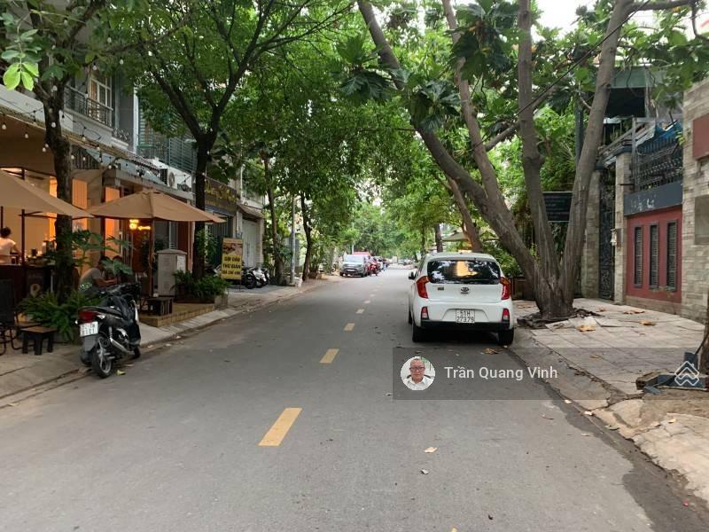 Bán đất 2 mặt tiền (5mx20m, đường 19) khu dân cư an phú an khánh