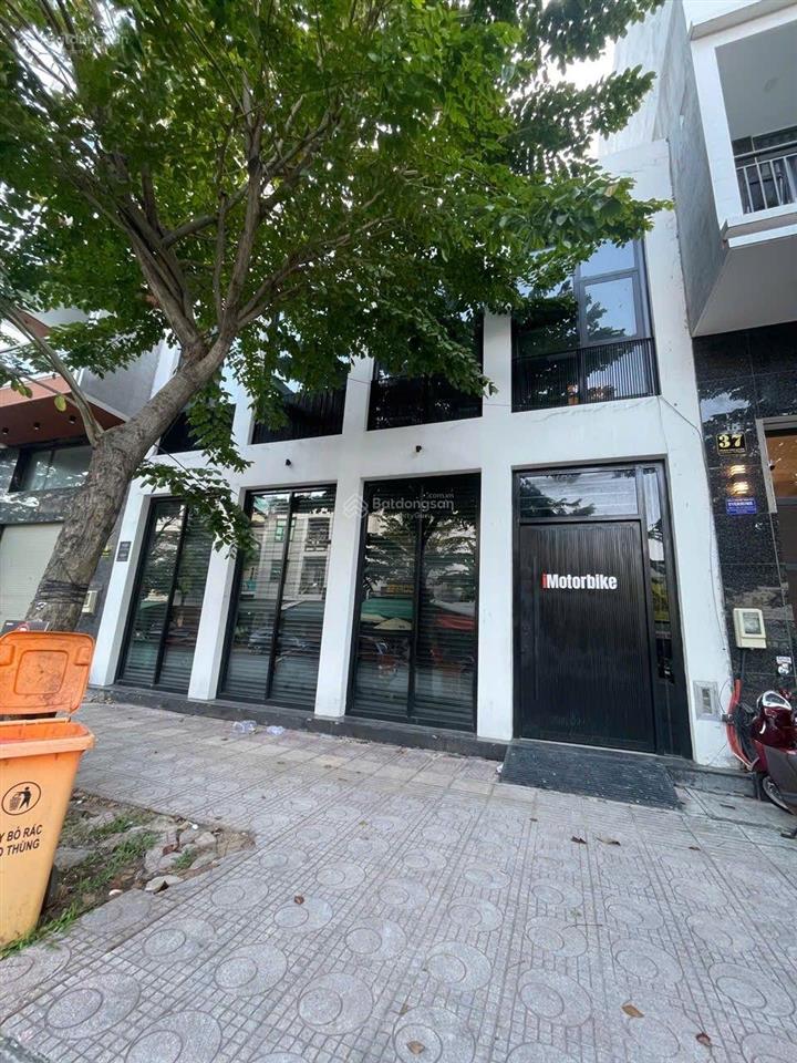 Bán đất (10mx14m) mặt tiền phạm văn ngôn, khu dân cư 1.8ha bình khánh