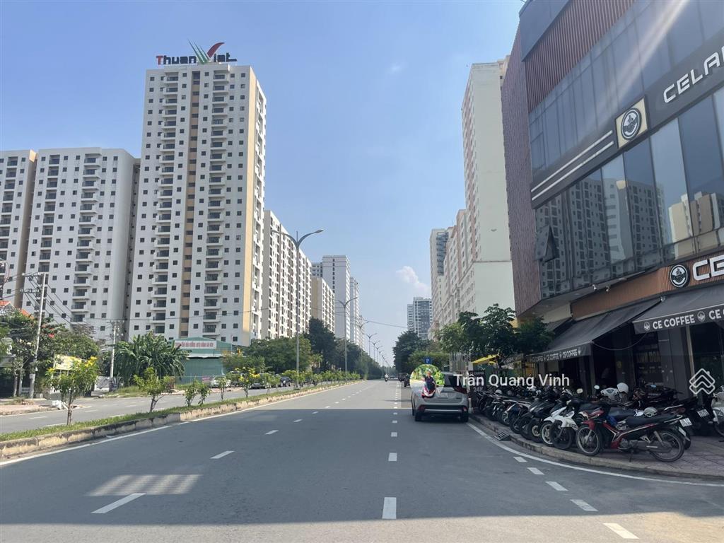 Bán đất đường d5 (5mx14m, 12m) khu dân cư 1.8ha tái định cư bình khánh, p. an khánh