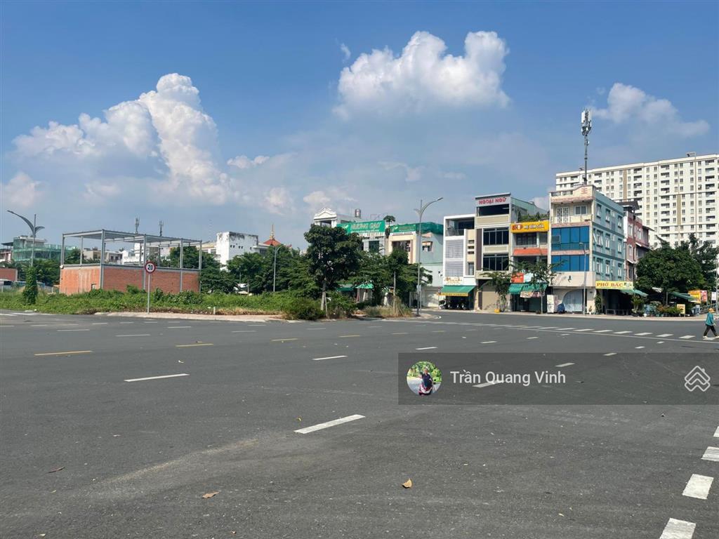 Bán đất đường d5 (5mx14m, 12m) khu dân cư 1.8ha tái định cư bình khánh, p. an khánh