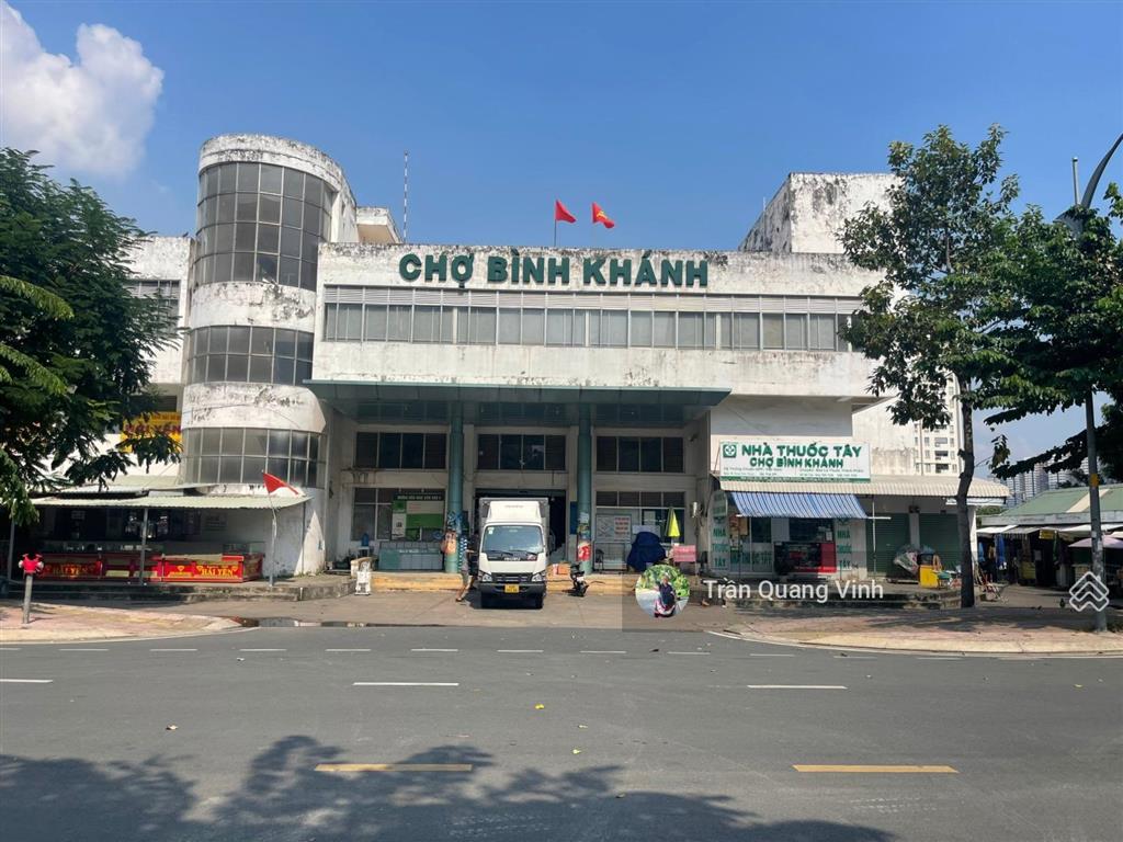 Bán đất đường d5 (5mx14m, 12m) khu dân cư 1.8ha tái định cư bình khánh, p. an khánh