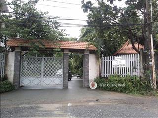 Bán nhà 4 tầng  khu dân cư compond  đường lưu đình lễ, phường an khánh
