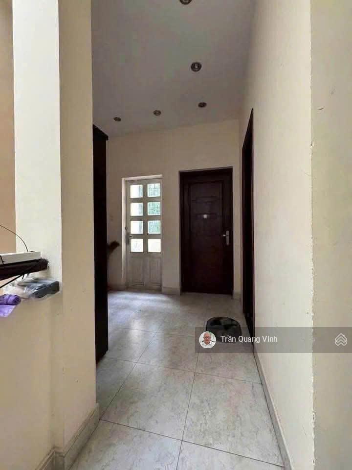 Bán nhà 4 tầng  khu dân cư compond  đường lưu đình lễ, phường an khánh