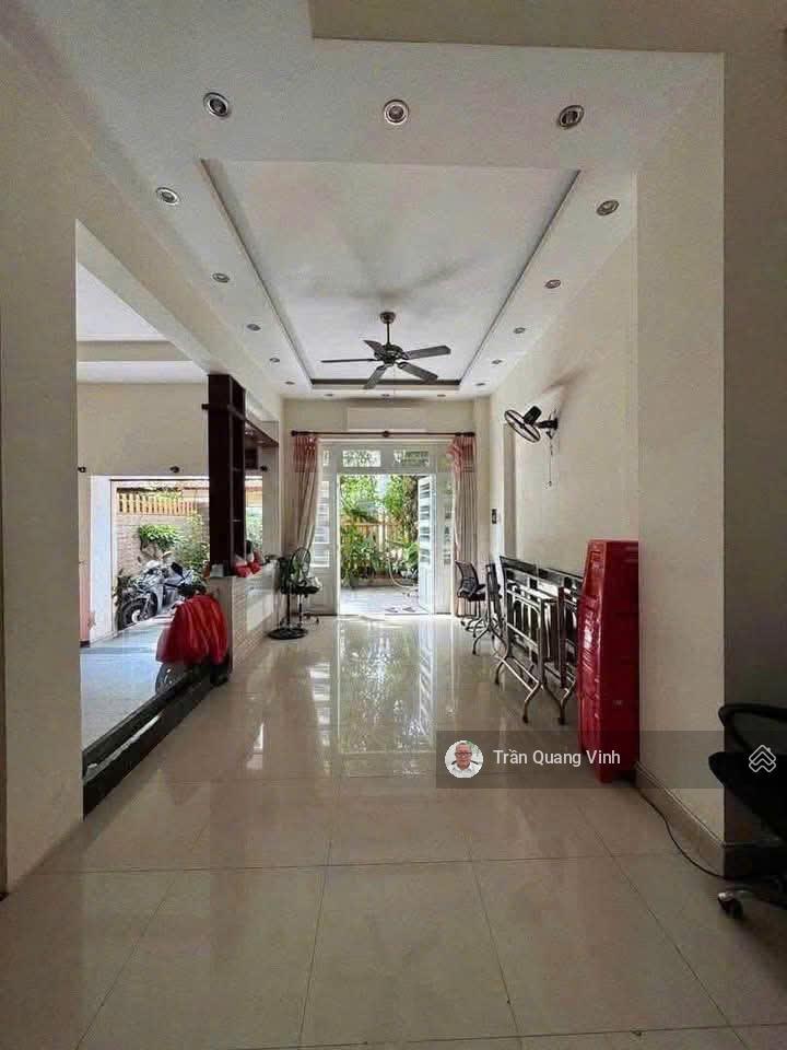 Bán nhà 4 tầng  khu dân cư compond  đường lưu đình lễ, phường an khánh