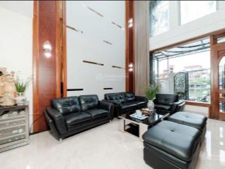 Bán nhà dân xây bồ đề, long biên, dt 100m2, 7 tầng, mt 6m, view hồ, thang máy, gara, full nội thất.